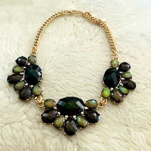 Statement Price Necklace NWOT